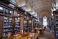 Former Cambridge University Library