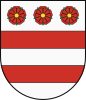 Coat of arms of Prešov