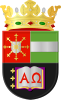 Coat of arms of Oostflakkee