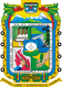 Wappen von Puebla