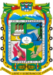 Coat of arms of Puebla