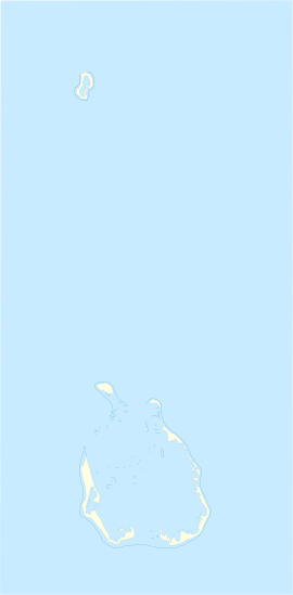 Bantam is located in Cocos (Keeling) Islands