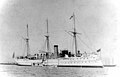 USS Concord, circa 1890s