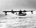 Consolidated PBY Catalina 1936