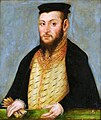 Sigismund II Augustus (1553)