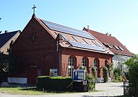 Döbbrick-Petruskirche