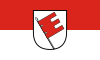 Flag of Tübingen