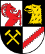 Coat of arms of Neuhaus-Schierschnitz