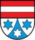Coat of arms of Ney