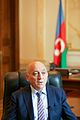 Mubariz Gurbanli, Chairman to the State Committee on Religious Associations of the Republic of Azerbaijan