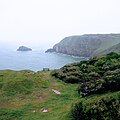 Image 76Cliffs in Devon (from Devon)