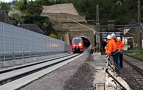 Kaiser-Wilhelm-Tunnel