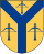 Wappen der Gemeinde Emmaboda