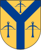 Coat of arms of Emmaboda