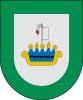 Coat of arms of Atempan (municipality)