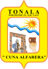 Coat of arms of Tonalá