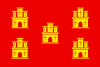 Flag of Poitou
