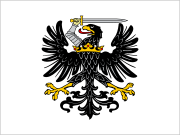 Flag of Royal Prussia (1466–1772)