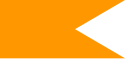 Flag of Satara State