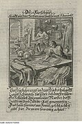 Ständebuch Kürschner Handwerk von 1698