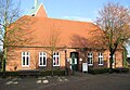 Gemeindebücherei (zuvor: altes Schulgebäude)