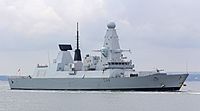 HMS Diamond (D34)