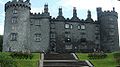 Kilkenny Castle, Kilkenny City