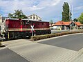 Schmalspurbahn Zittau–Oybin/Jonsdorf (Sachgesamtheit)