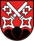Wappen der Stadt La Neuveville