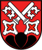 Coat of arms of La Neuveville