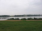 Łasin Lake