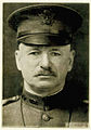 Major General William D. Haan, Commanding officer of the 32nd Division during World War I