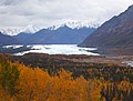 Image 5Matanuska glacier (from Geography of Alaska)