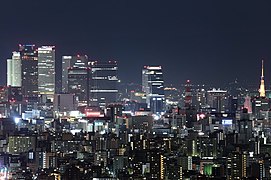 Nagoya City