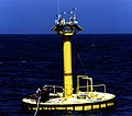 10 m discus buoy