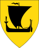 Coat of arms of Nordland County Municipality