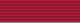 Medal Ribbon of the Order of the Bath