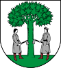 Coat of arms of Jaworzno