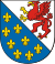 Coat of arms of Gryfice County