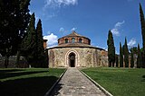 San Michele Arcangelo, Perugia