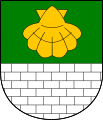 Wappen von Prag 13