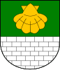 Coat of arms of Prague 13