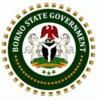 Seal of Borno State