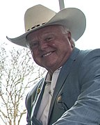 Sid Miller (R) Agriculture Commissioner