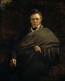 Portrait, 1830