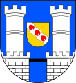 Wappen von Slavětín