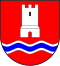 Coat of arms of Splügen