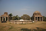 Tomb of Darya Khan