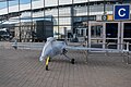 UAV Condor (558th aircraft repair plant, Baranavichy)