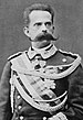 König Umberto I. von Italien
